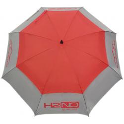 Sun Mountain H2NO Automatik UVGolfschirm rotcadet