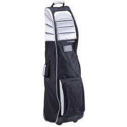 Silverline Travel Cover schwarzsilber