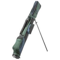 Silverline Sunday Stand Bag schwarzblaugrün