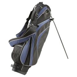 Silverline Sydney Standbag schwarzblau