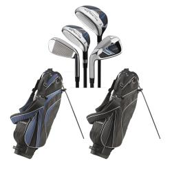 Silverline Tour Classic TC46 Damen Golfset Halbsatz