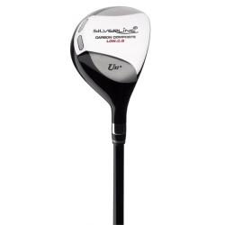 Silverline Utilitywood Carbon Composite 17 415 Inch Damen