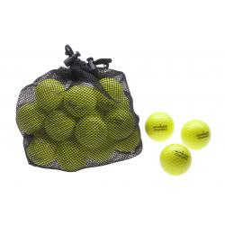 Golfball Champion gelb 25 Stück