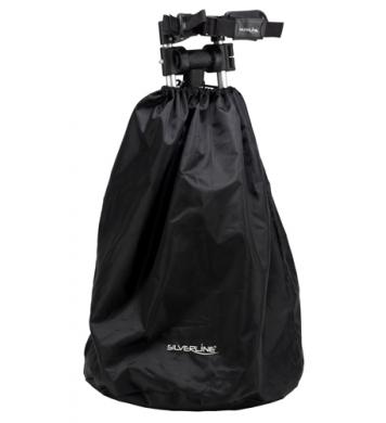 Trolley Bag schwarz