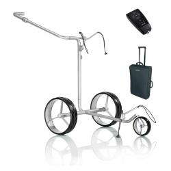 JuCad drive SL Titan Travel eX 30