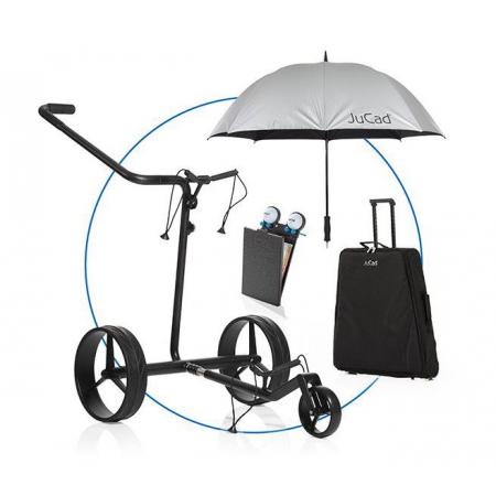 JuCad Carbon Drive Classic 3.0 Set