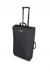 JuCad Transporttasche für Elektrocaddy, Modellereihe Travel