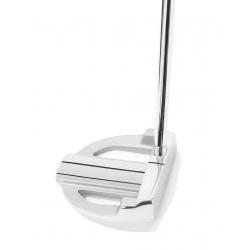 JuCad Edelstahl Putter X800 RH