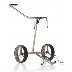 JuCad Edition S 2RadTrolley