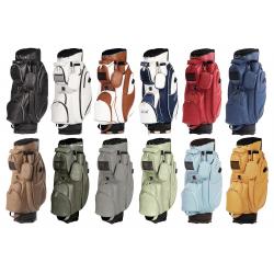 JuCad Cartbag Style