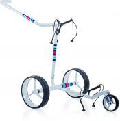 JuCad Racing Elektrotrolley Sonderedition