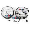 JuCad Racing Elektrotrolley Sonderedition