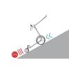 JuCad Racing Elektrotrolley Sonderedition