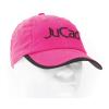 JuCad Kappe, pink