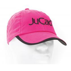 JuCad Kappe pink