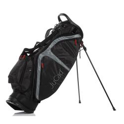 JuCad 2 in 1 Bag Fly schwarztitan