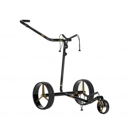 JuCad Special Elektrotrolley Sonderedition