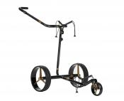 JuCad Special Elektrotrolley Sonderedition