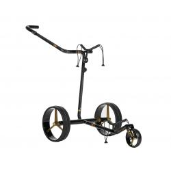 JuCad Special Elektrotrolley Sonderedition