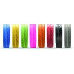 JuCad ZusatzErsatzbereifung Bereifung nur Laufflächen 2teilig