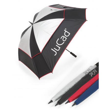 JuCad Windproof Golfschirm