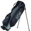 JuCad 2 in 1 Bag Superlight, weiß/blau