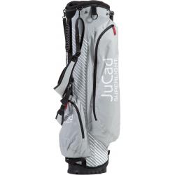 JuCad 2 in 1 Bag Superlight grauweiß