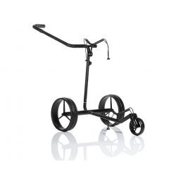 JuCad Carbon Travel Nero SV 20