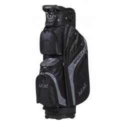 JuCad Cartbag Sporty schwarz