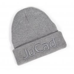 JuCad Golf Mütze grau