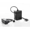 JuCad Carbon Travel Verde Black 3.0