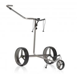 JuCad Drive Edelstahl 30