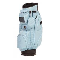 JuCad Cartbag Style hellblau