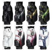 JuCad Cartbag Aquastop Plus Facelift