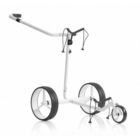 JuCad Carbon Travel Bianco SV 3.0