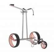 JuCad Phantom Titan Rosé 3.0