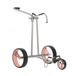 JuCad Phantom Titan Rosé 20