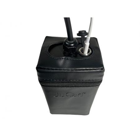 JuCad Powerpack USB-C-Anschluss 3.0