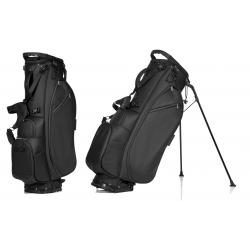 JuCad 2 in 1 Bag First Class schwarz