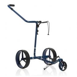 JuCad Carbon Travel Royal Navy 30 Sonderedition