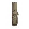 JuCad Cartbag First Class, gold/silber/braun
