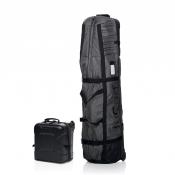 JuCad Travel Cover mit Hardtop, groß