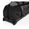 JuCad Travel Cover mit Hardtop, groß