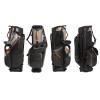 JuCad 3 in 1 Bag Pro Cart Dry Waterproof
