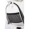 JuCad Cartbag Style, schwarz/Zebra