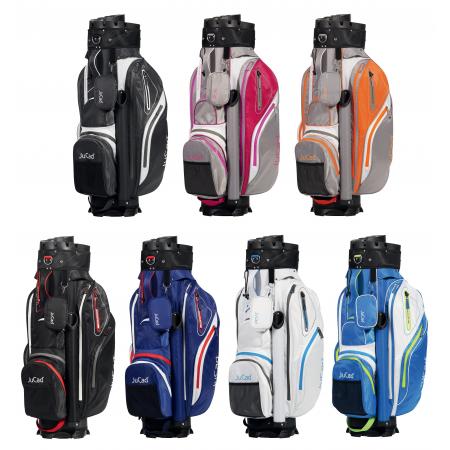 JuCad Cartbag Manager Waterstop