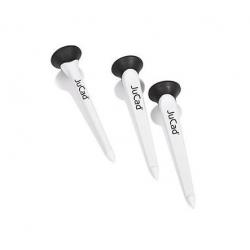 JuCad Easy Drive Tees 80mm 10 Stück