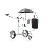 JuCad drive SL Titan Travel 3.0 Set