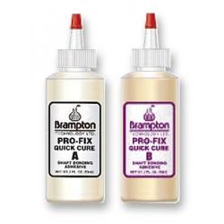 Brampton ProFix 515 Quick Cure Epoxy