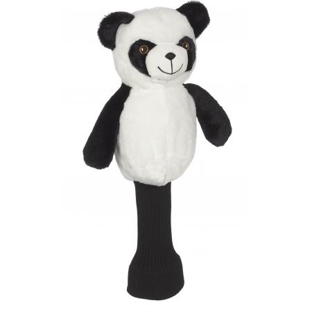 Knuddel Panda Headcover